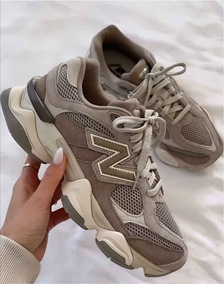 Tênis New Balance
